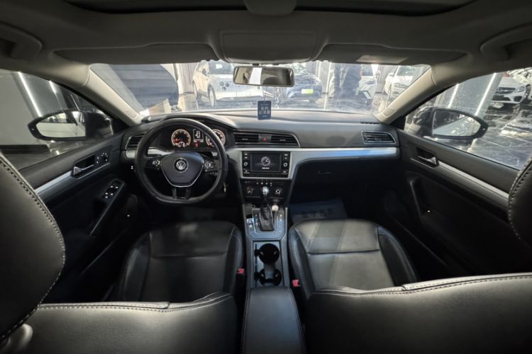 Used Volkswagen Lamando 2021 230TSI DSG Fashion Edition