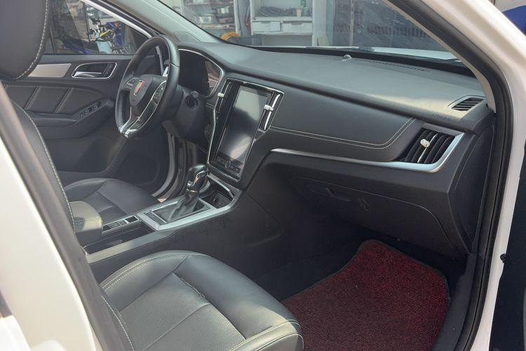 Used Roewe RX5 2019 20T Two-Wheel Drive Automatic 4G Connected Platinum Edition