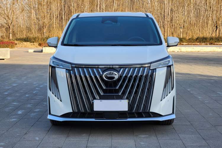 Used GAC Trumpchi M8 2024 Master Series 400T Ultimate Edition
