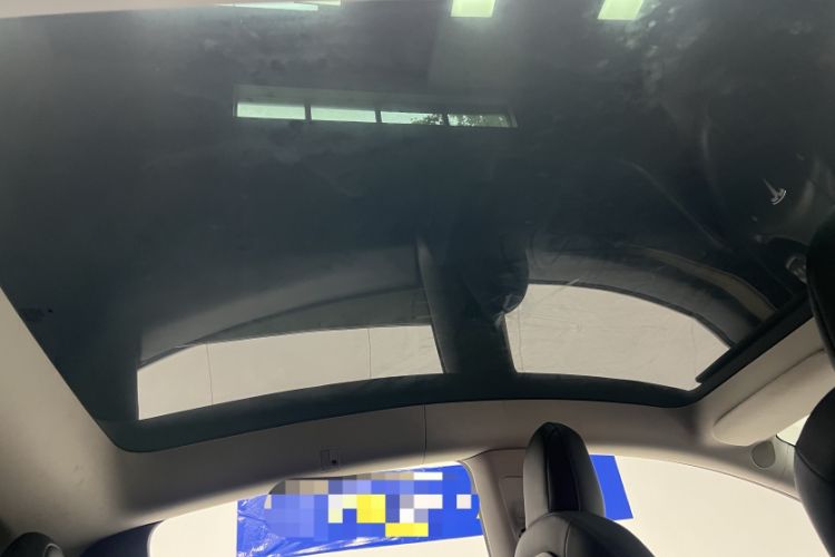 Used Tesla Model Y 2022 Rear-Wheel-Drive Version