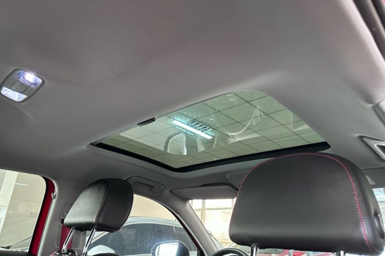 Used Audi Q2L 2020 35 TFSI Fashion Dynamic Model
