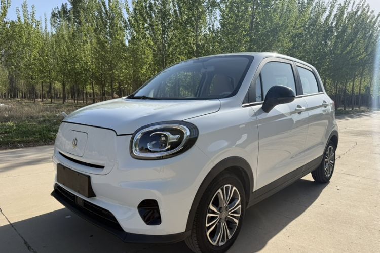 Used Leapmotor T03 2024 310 Comfort Edition