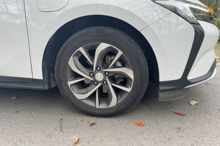 Used Buick Velite 6 2020 Connected Smart Enjoyment PLUS Exterior 1