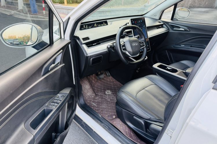 Used NETA V 2022 Chao 400 Lite