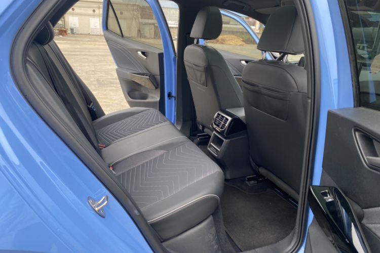 Used Volkswagen ID.3 2024 Outstanding Edition
