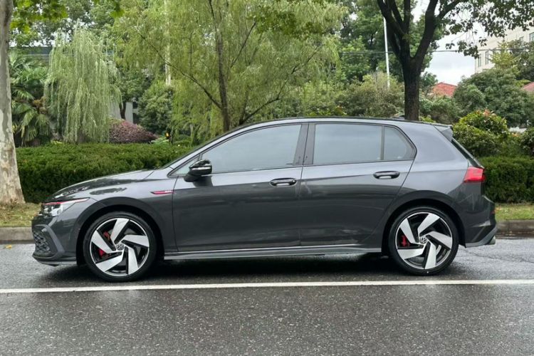 Used Volkswagen Golf GTI 2021 380TSI DSG GTI
