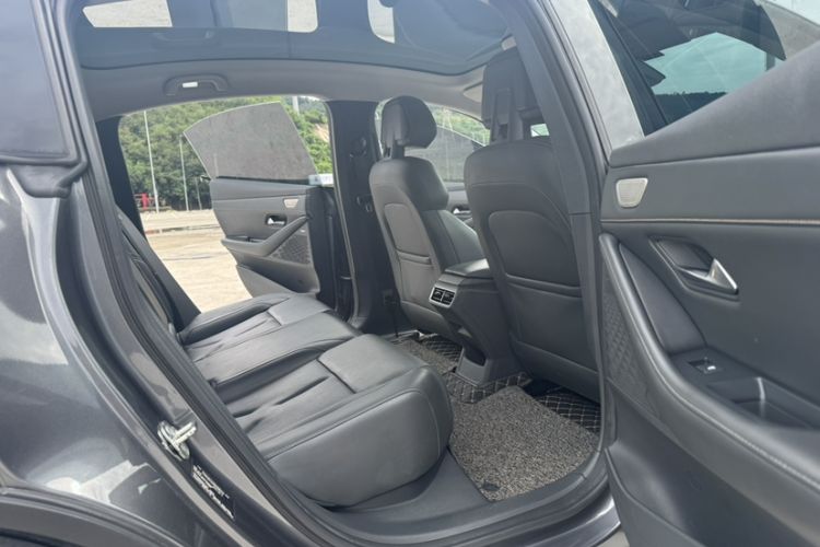 Used Deepal SL03 2022 515 Pure Electric Version