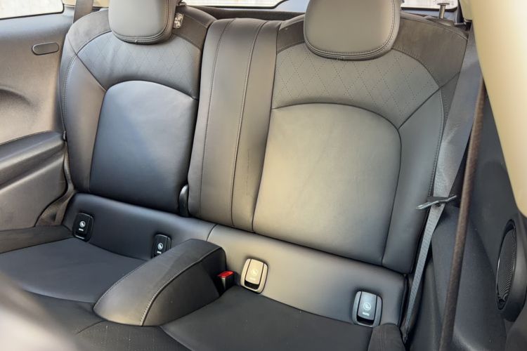 Used MINI 2022 Updated 1.5T COOPER Classic Edition