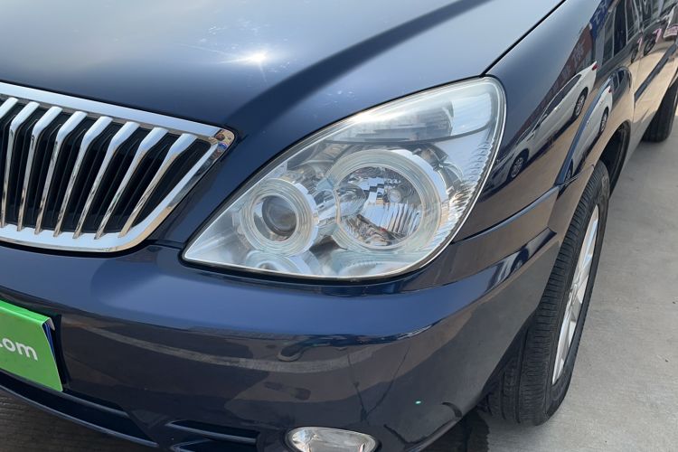 Used Buick GL8 2014 2.4L Classic Edition
