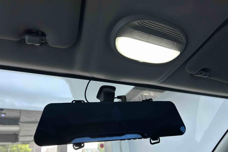 Used Chery QQ Little Ant 2024 Edition Youth Version 251km True Love Edition 25.05 kWh
