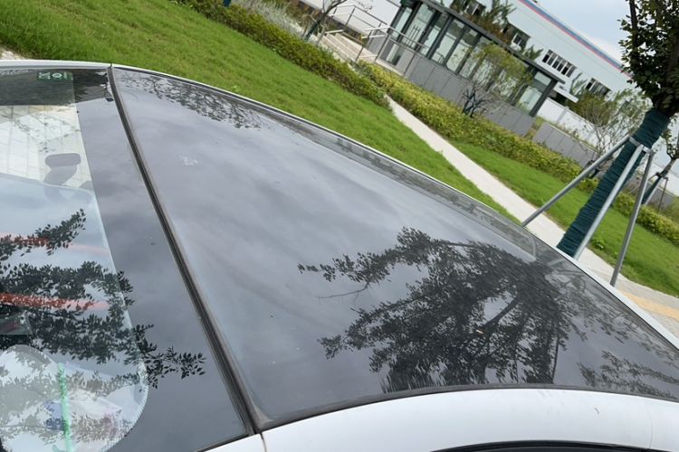 Used Chery Little Ant 2019 4-Seater Smart Edition 30.6 kWh