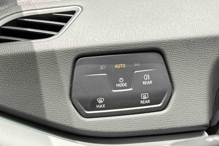 Used Volkswagen ID.3 2025 Smart Version Pure & Intelligent Enjoyment Edition
