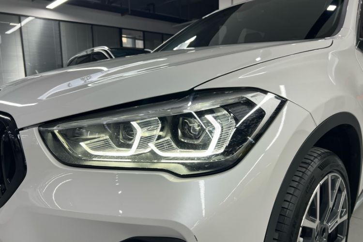 Used BMW X1 2022 Updated xDrive25Li Premium Edition
