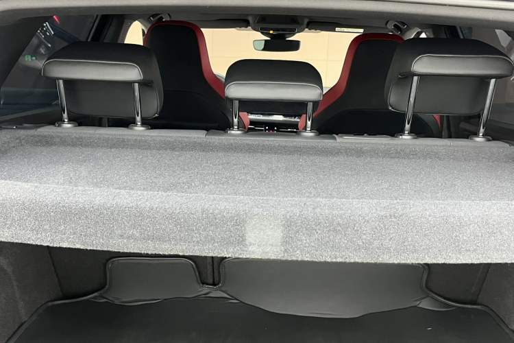 Used Volkswagen Golf GTI 2021 Facelift 380TSI DSG GTI