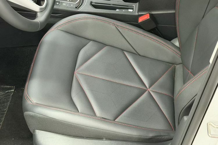 Used Volkswagen Lavida 2024 300TSI DSG Starry Sky Leading Edition Interior 9