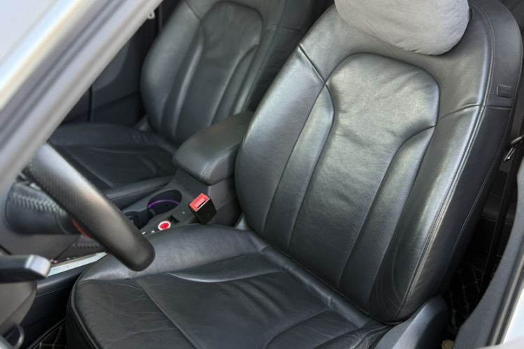 Used Audi Q3 2015 35 TFSI Millionth Anniversary Comfort Model