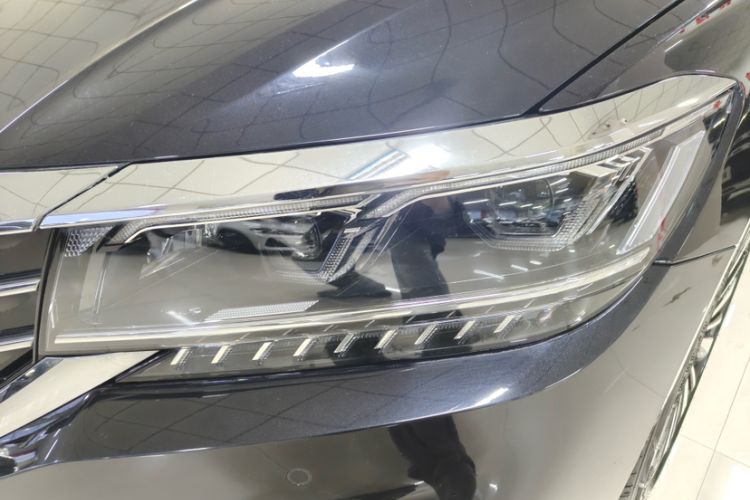 Used Volkswagen Passat 2019 330TSI Luxury Edition China V Standard