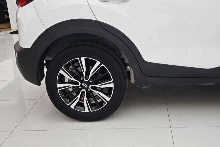 Used Kia kx1 Stonic 2019 1.4L Automatic Fun Edition China VI
