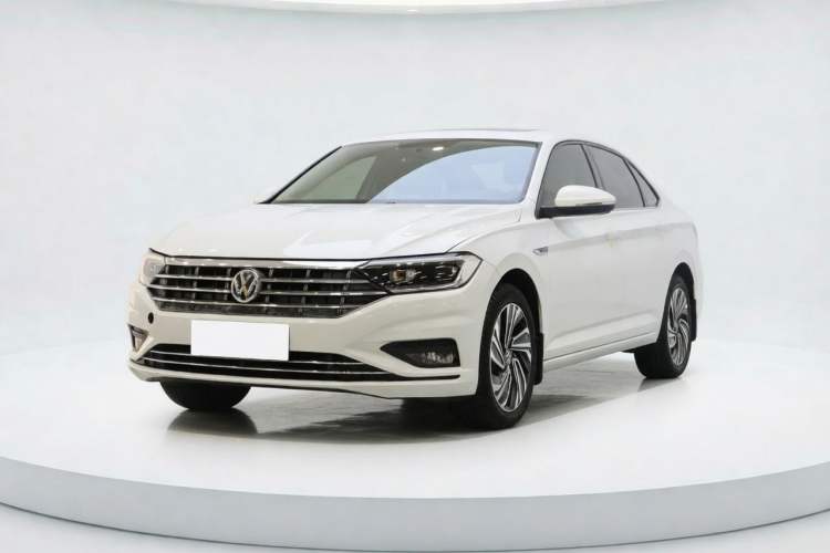 Used Volkswagen Sagitar 2021 280TSI DSG Excellence Edition