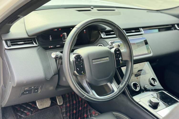 Used Land Rover Range Velar 2020 P380 R-DYNAMIC SE
