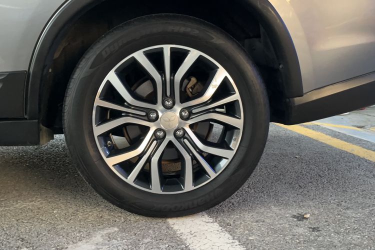 Used Mitsubishi Outlander 2018 2.0L Two-Wheel Drive Glory Edition 5 Seats
