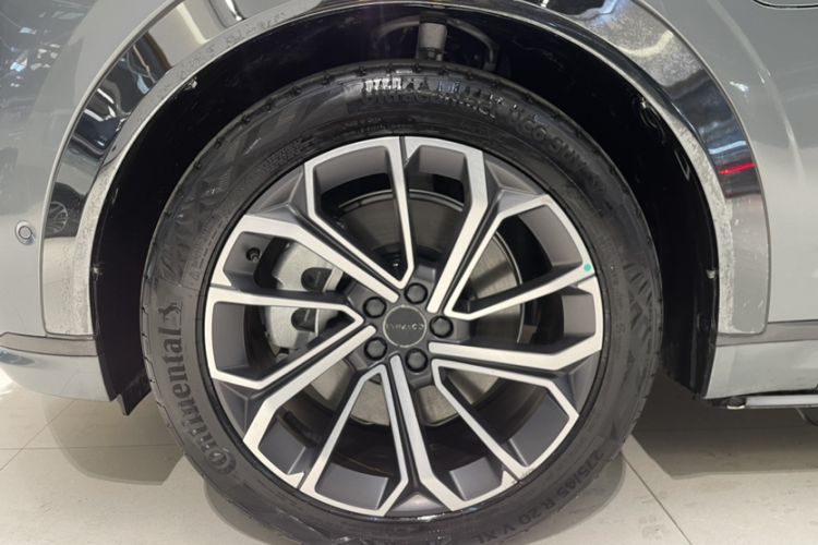 Used Lynk & Co 09 EM-P 2021 2.0T PHEV Halo Six-Seater
