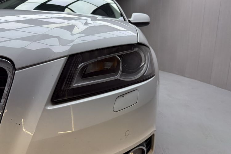 Used Audi A3 2013 Sportback 35 TFSI Luxury Model