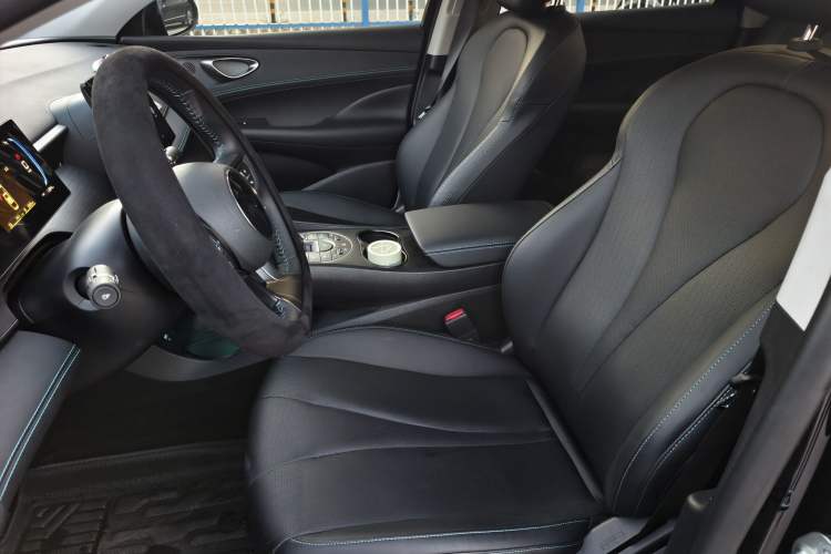 Used BYD Seal 05 DM-i 2025 DM-i Smart Drive 55KM Luxury Model