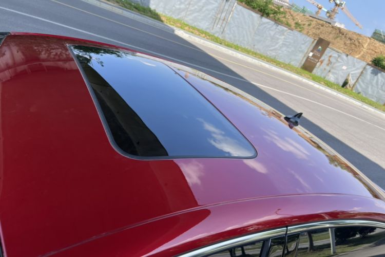 Used CHANGAN Eado 2020 PLUS Blue Whale NE 1.4T GDI DCT Prestige Model

