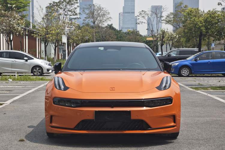 Used Zeekr 001 2023 YOU Edition 100 kWh
