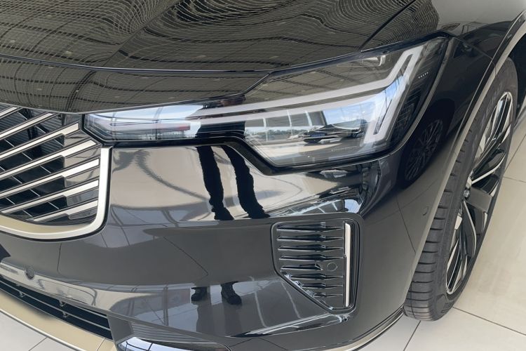 Used Volvo S90 2026 B5 Zhiyuan Luxury Edition