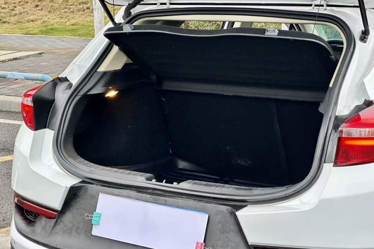 Used Geely Auto Emgrand GS 2016 Sports Edition 1.8L Manual LingShang Model
