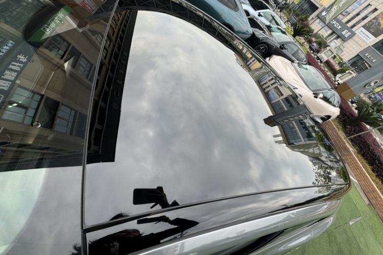 Used Ford Mustang Mach-E 2021 Leap Edition Rear-Drive Version (Standard Range)
