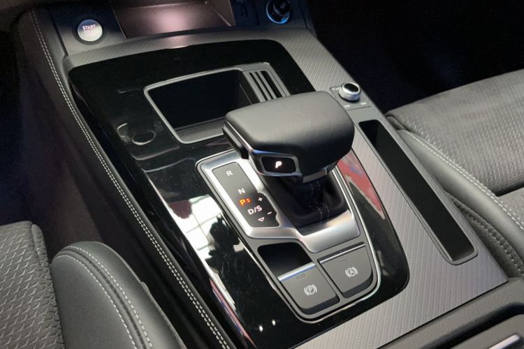 Used Audi Q5L Sportback 2023 40 TFSI Luxury Model