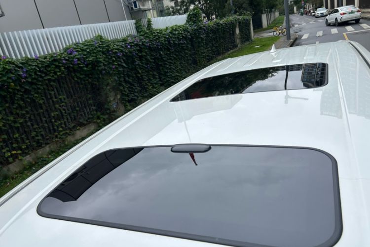 Used Toyota Alphard 2021 Dual-Motor 2.5L Premium Edition