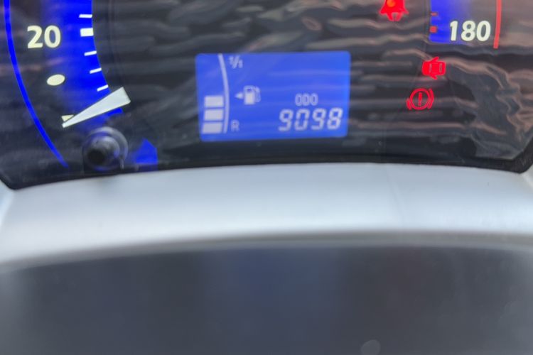 Used BYD F0 2015 1.0L Joyful Model