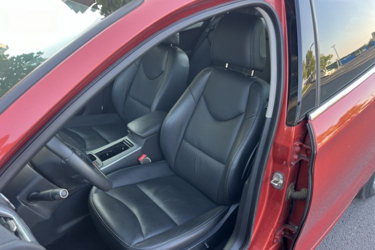 Used Citroen C4L 2016 1.2T Automatic Elite Model