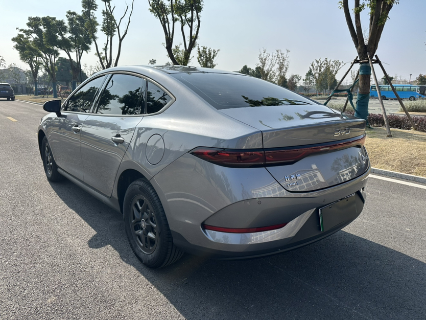 BYD Qin PLUS — снимка 8