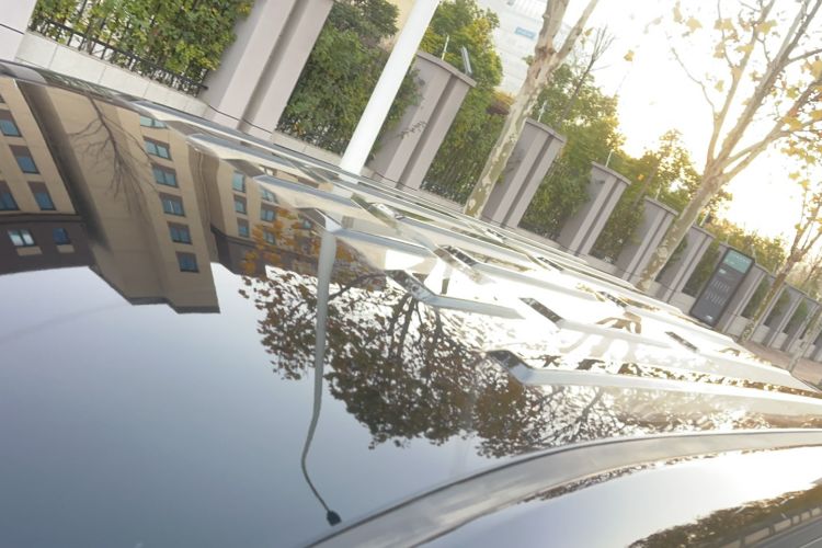 Used JAC Refine M4 2022 2.0 TGDI Automatic Business Edition