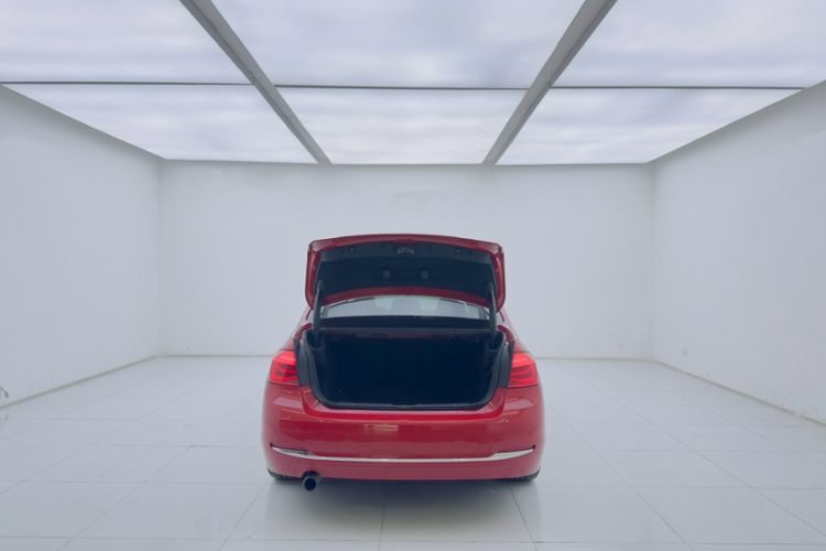 Used BMW 3 Series 2016 320Li Ambition Model