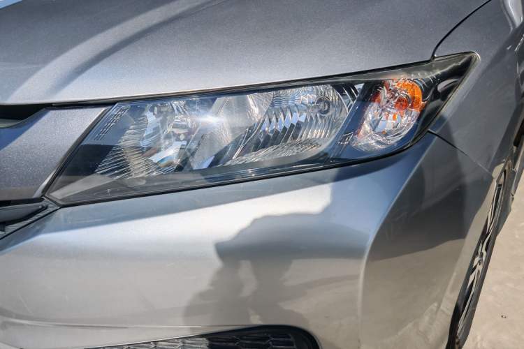 Used Honda City 2017 1.5L CVT Comfort Version