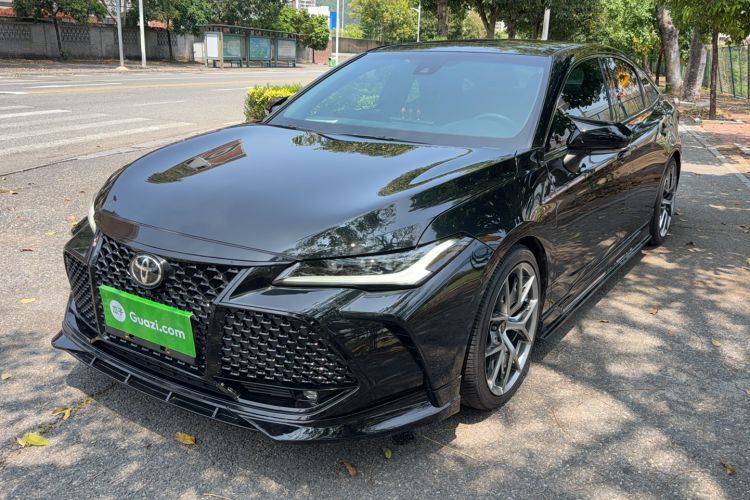 Used Toyota Avalon 2023 2.0L Premium Edition