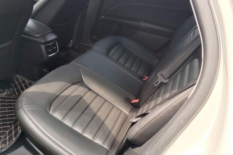 Used Ford Mondeo 2013 1.5L GTDi180 Fashion Edition
