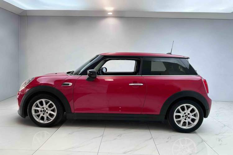 Used MINI 2021 1.5T ONE Exterior 3