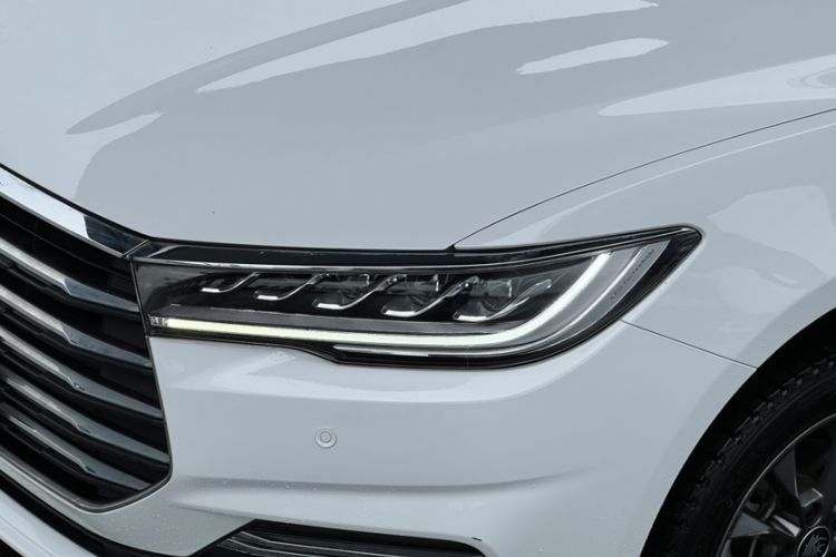 Used BYD Qin 2019 1.5L Automatic Prestige Model