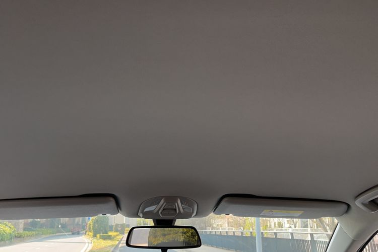 Used Wuling Victory 2020 1.5T CVT Luxury Model Headliner