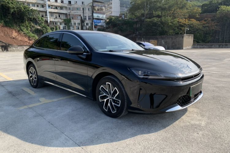 Used Baojun Enjoy 2025 Plug-in Hybrid 140km Standard Version