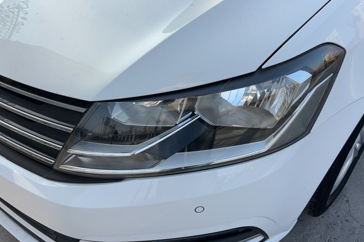 Used Volkswagen Gran Lavida 2017 180TSI DSG Comfort Edition