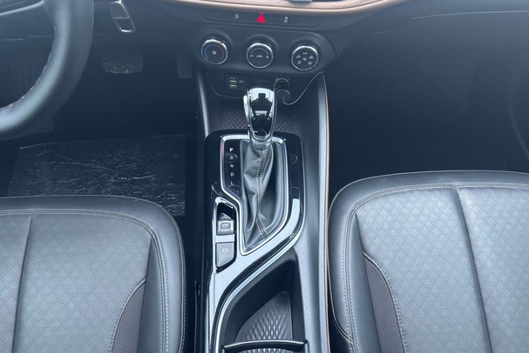 Used Buick Verano 2022 Pro 533T Enjoyment Edition Gear Lever