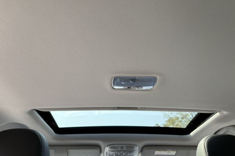 Used Haval H6 2017 Blue Label Sport Edition 1.5T Automatic Two-Wheel Drive Luxury Model
